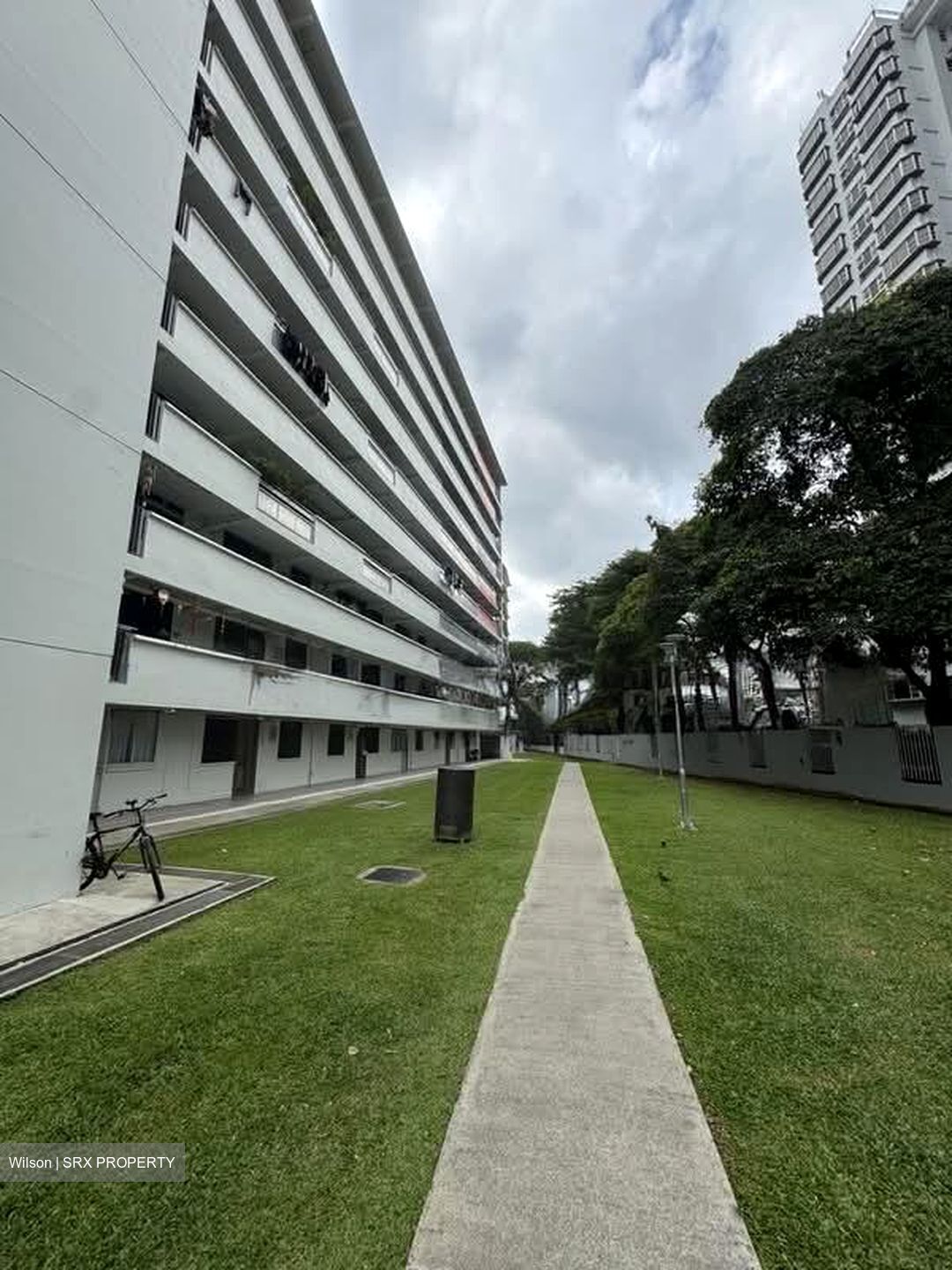 Blk 22 Balam Gardens (Geylang), HDB 3 Rooms #585585031